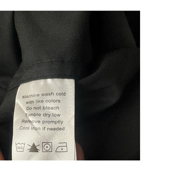 Lowe's North End 3XLT Gift Uniform Polo Shirt Top Embroidered Lowe's 4Pros - Picture 4 of 4